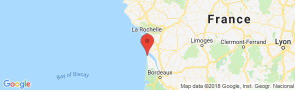 adresse parachutisme-soulac.com, Soulac-Sur-Mer, France