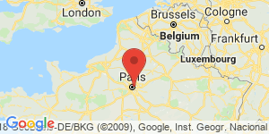 adresse et contact Chrono Pizza, Montreuil, France