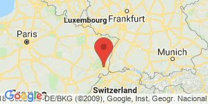 adresse et contact Lycée Amélie Zurcher, Wittelsheim, France