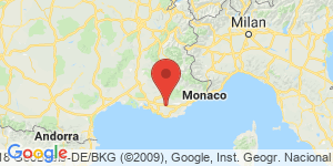 adresse et contact i-Mertion, Tourves, France
