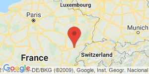 adresse et contact BIOMEDAL, Besançon, France