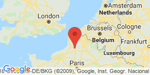 adresse et contact Ateliers de Vignacourt, Vignacourt, France