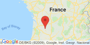 adresse et contact Clown Roultaboul, Castillonns, France
