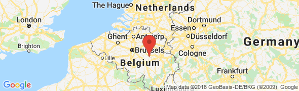 adresse comptabilite-krins.be, Hannut, Belgique