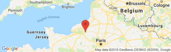 adresse logi-habitat.fr, Saint-Jacques-sur-Darnétal, France