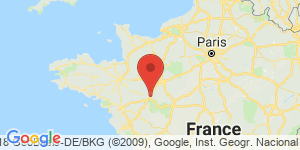adresse et contact Goubard, Seiches-sur-le-Loir, France