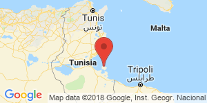 adresse et contact Info Select, Houmt Souk, Tunisie