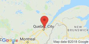 adresse et contact Dubuismedia, L'Ange-Gardien, Québec, Canada