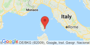 adresse et contact Villa La Greck, Capo di Lecci, Corse