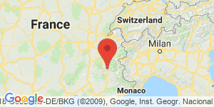 adresse et contact Le Hameau du Puy, Saint Etienne en Devoluy, France