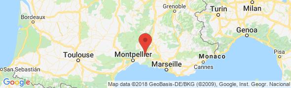 adresse referencement.abtel.fr, Bouillargues, France