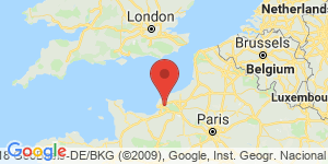 adresse et contact Gauger Pierre Lucien, La Remuée, France
