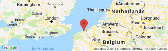 adresse wayta.fr, Dunkerque, France