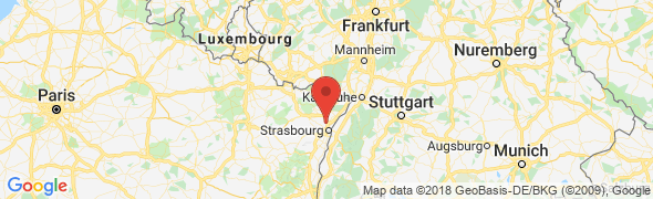 adresse ecomatic.fr, Vendenheim, France