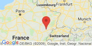 adresse et contact Kite-Tek, Rioz, France