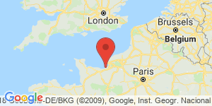 adresse et contact Fdration Rgionale d'Htellerie de Plein Air de Normandie (FRHPA), Blonville-sur-Mer, France