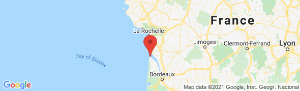 adresse nono-creation.fr, Le Verdon-sur-Mer, France