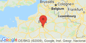 adresse et contact Moto Self Services, Lisses, France