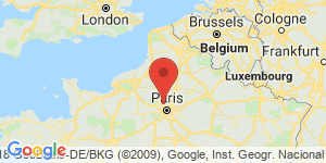 adresse et contact pijibabi, Montigny-lès-Cormeilles, France