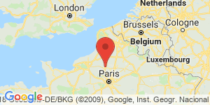 adresse et contact Les Hauts de Beauvais, Beauvais, France