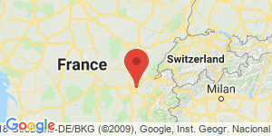 adresse et contact BELLADECO, Nievroz, France