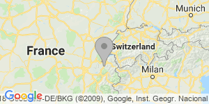 adresse et contact Rjouisens, Annecy-le-Vieux, France