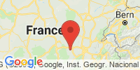 adresse et contact ATIF Immobilier, Boën, France