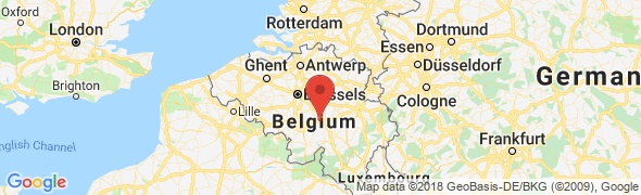 adresse a4services.be, Rhisnes, Belgique
