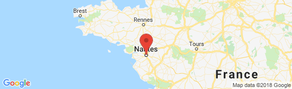 adresse noelaubalcon.fr, Nantes, France