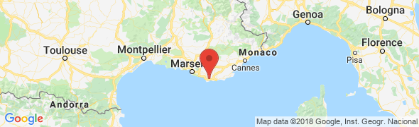 adresse acds83.com, Toulon, France
