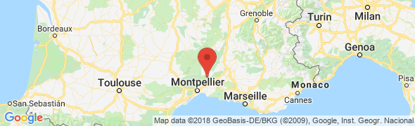 adresse moncoachbrico.com, Saint-Mamert-du-Gard, France