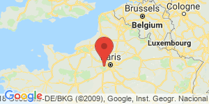 adresse et contact Lino Faria, Élancourt, France