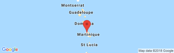 adresse excursion972.com, Le Morne Rouge, Martinique