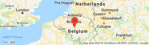 adresse home-coaching.be, Waterloo, Belgique