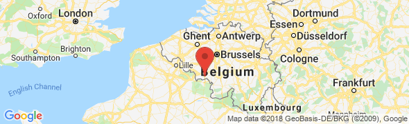 adresse pedicure-reflexologie-plantaire-robette.be, Asquillies, Belgique