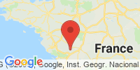 adresse et contact Camping La Fragnée, Verruyes, France