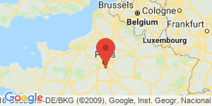 adresse et contact SOS PC 91, Courcouronnes, France