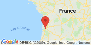 adresse et contact Arbres & Paysages, Cestas, France