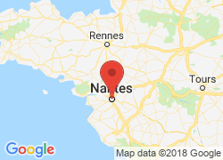 adresse glups-nantes.com, Nantes, France