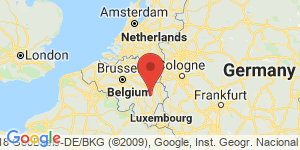 adresse et contact PB Constructions, Villers-Sainte-Gertrude, Belgique