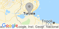 adresse et contact Athena immobilière, Tunisie