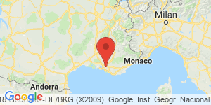 adresse et contact Calcaires Régionaux, Bouc Bel Air, France