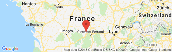 adresse adnvacances.fr, Miremont, France