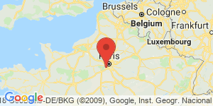 adresse et contact Exher, Les Ulis, France