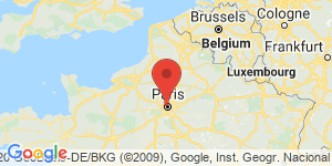 adresse et contact Sport in place, Île-de-France, France