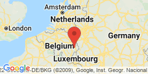 adresse et contact Isolpur, Stavelot, Belgique