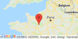 adresse et contact Animal Connexion, Saint-Rmy-des-Monts, France