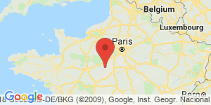 adresse et contact PAFC Informatique - PICHOT Arnaud, Châteaudun, France