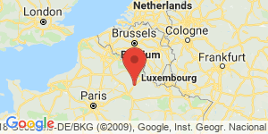 adresse et contact Caract'Hairs Coiffure, Sault-lès-Rethel, France