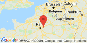 adresse et contact Ludo Evènementiel, Coutevroult, France